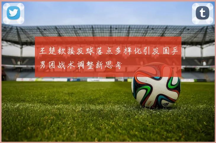 王楚钦接发球落点多样化引发国乒男团战术调整新思考