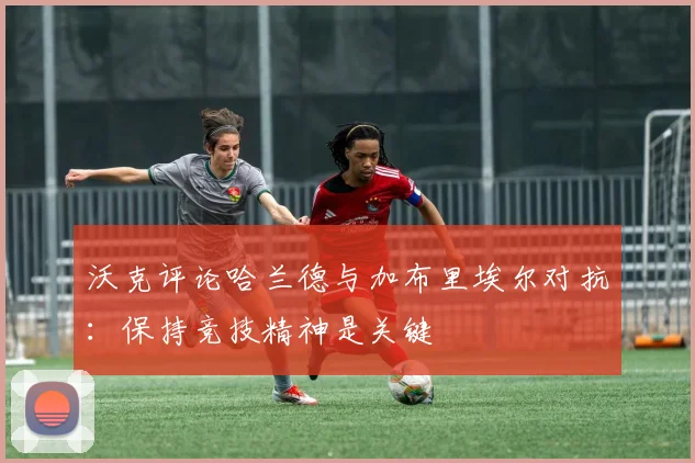沃克评论哈兰德与加布里埃尔对抗：保持竞技精神是关键